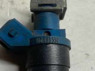 bontott AUDI A4 B5 Porlasztó (1 db)