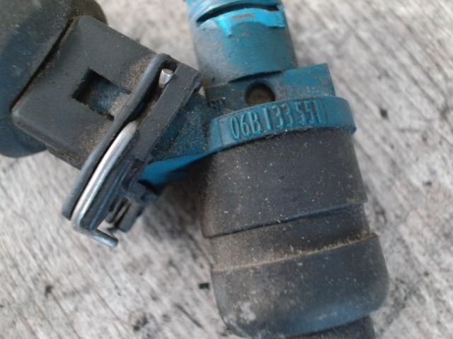 bontott AUDI A4 B5 Porlasztó (1 db)