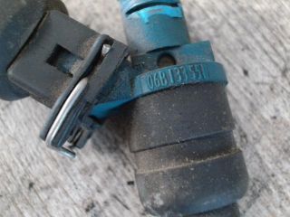 bontott AUDI A4 B5 Porlasztó (1 db)