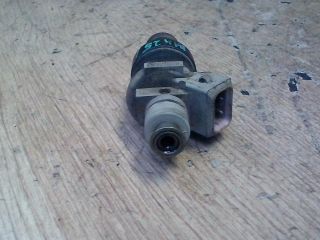 bontott AUDI A4 B5 Porlasztó (1 db)