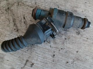 bontott AUDI A4 B5 Porlasztó (1 db)