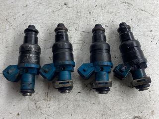 bontott AUDI A4 B5 Porlasztó Sor / Híd