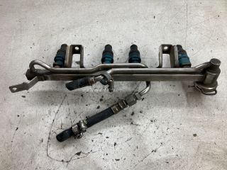 bontott AUDI A4 B5 Porlasztó Sor / Híd