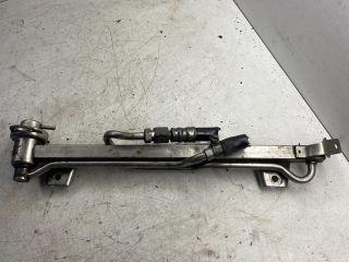 bontott AUDI A4 B5 Porlasztó Sor / Híd