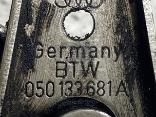 bontott AUDI A4 B5 Porlasztó Sor / Híd