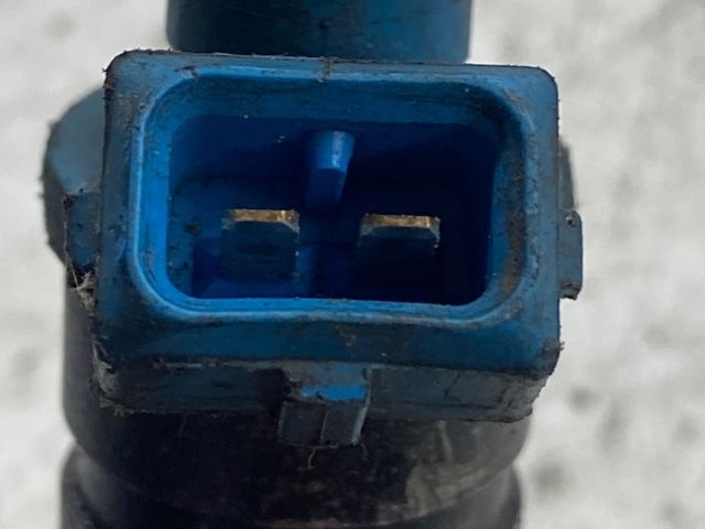 bontott AUDI A4 B5 Porlasztó Sor / Híd