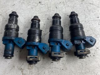 bontott AUDI A4 B5 Porlasztó Sor / Híd