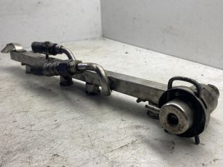 bontott AUDI A4 B5 Porlasztó Sor / Híd