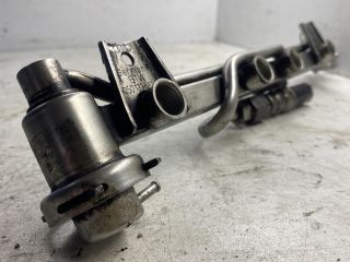 bontott AUDI A4 B5 Porlasztó Sor / Híd