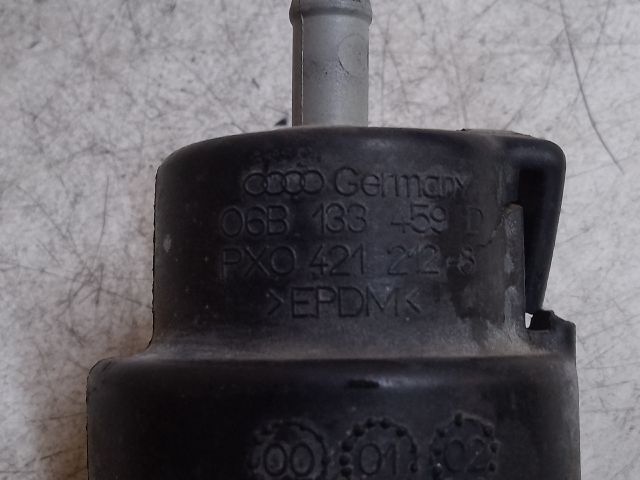 bontott AUDI A4 B5 Tankszellőztető Szelep