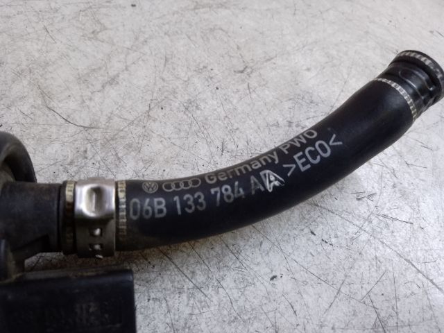 bontott AUDI A4 B5 Tankszellőztető Szelep