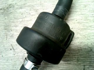 bontott AUDI A4 B5 Tankszellőztető Szelep