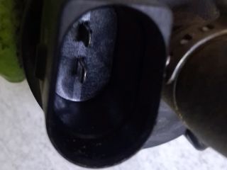 bontott AUDI A4 B5 Tankszellőztető Szelep