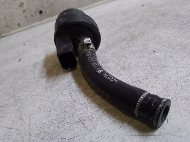 bontott AUDI A4 B5 Tankszellőztető Szelep