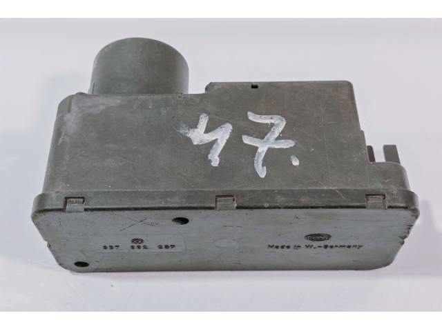 bontott AUDI A4 B5 Vákumpumpa