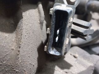 bontott AUDI A4 B5 Váltó (Mechanikus)