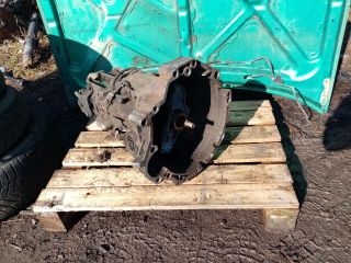 bontott AUDI A4 B5 Váltó (Mechanikus)