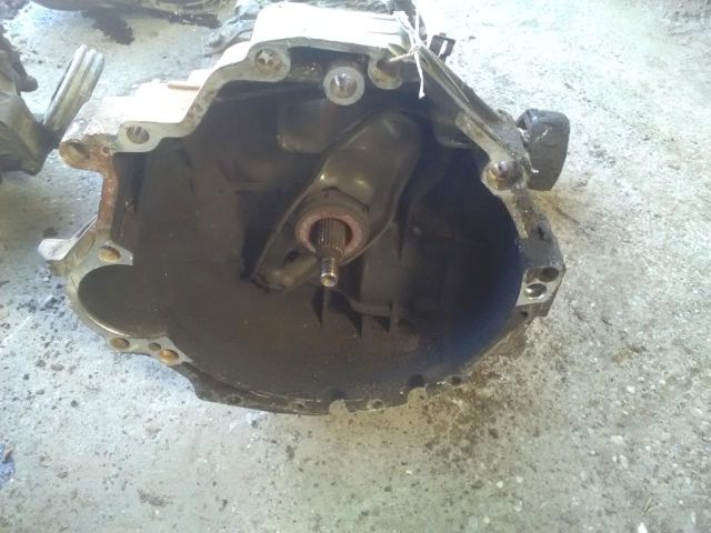bontott AUDI A4 B5 Váltó (Mechanikus)
