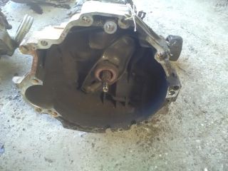 bontott AUDI A4 B5 Váltó (Mechanikus)