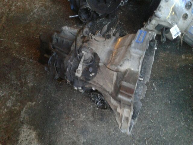 bontott AUDI A4 B5 Váltó (Mechanikus)