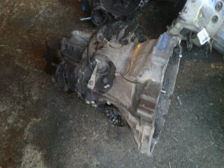 bontott AUDI A4 B5 Váltó (Mechanikus)