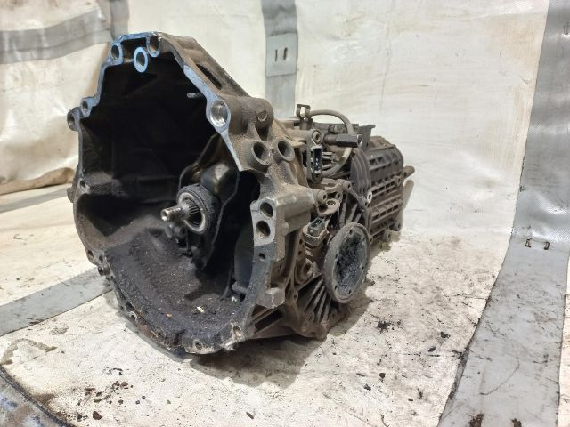 bontott AUDI A4 B5 Váltó (Mechanikus)