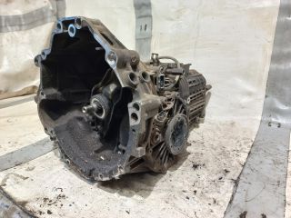 bontott AUDI A4 B5 Váltó (Mechanikus)