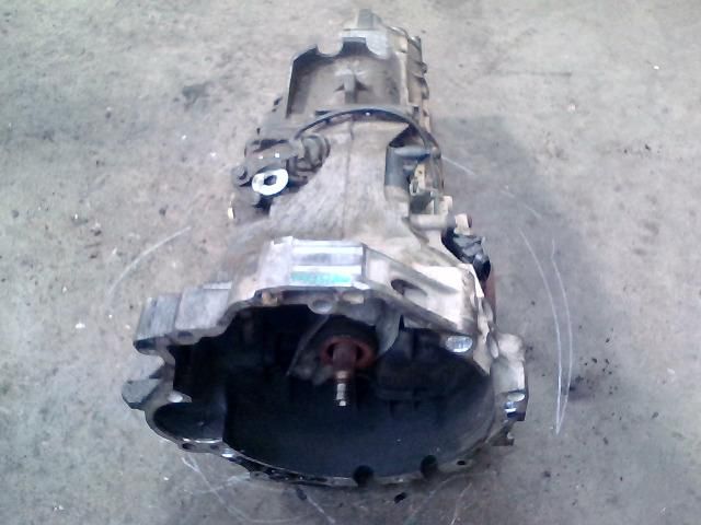 bontott AUDI A4 B5 Váltó (Mechanikus)