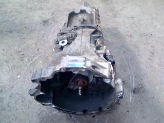 bontott AUDI A4 B5 Váltó (Mechanikus)