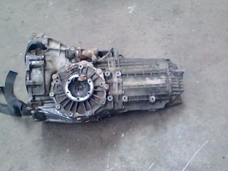 bontott AUDI A4 B5 Váltó (Mechanikus)