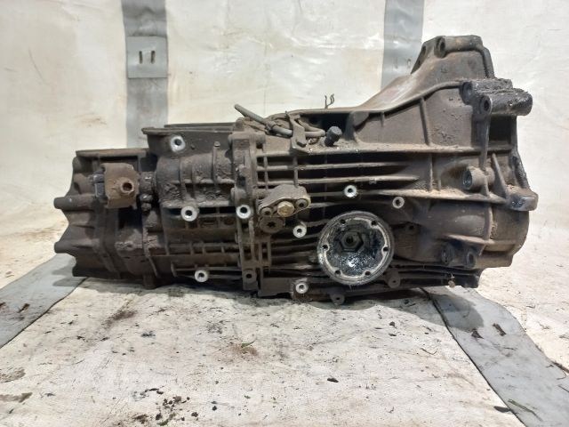 bontott AUDI A4 B5 Váltó (Mechanikus)