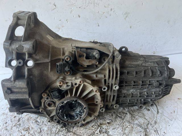 bontott AUDI A4 B5 Váltó (Mechanikus)