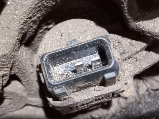 bontott AUDI A4 B5 Váltó (Mechanikus)