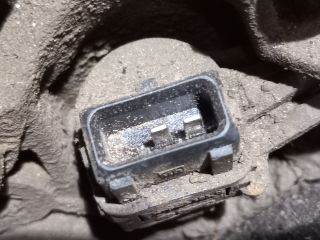 bontott AUDI A4 B5 Váltó (Mechanikus)