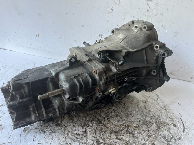 bontott AUDI A4 B5 Váltó (Mechanikus)