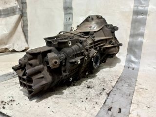 bontott AUDI A4 B5 Váltó (Mechanikus)