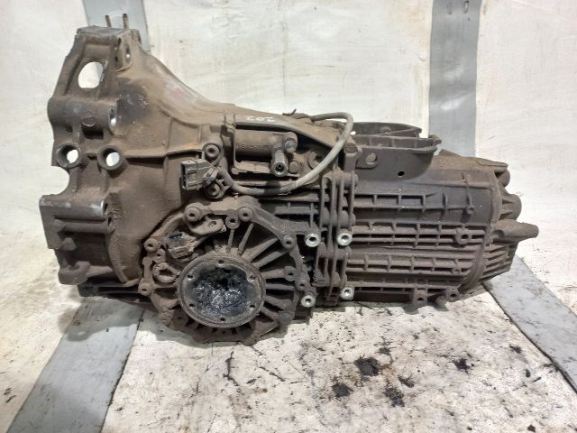 bontott AUDI A4 B5 Váltó (Mechanikus)