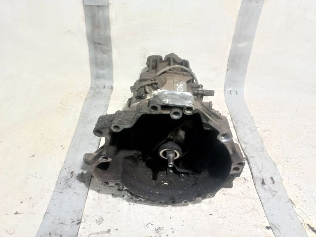 bontott AUDI A4 B5 Váltó (Mechanikus)