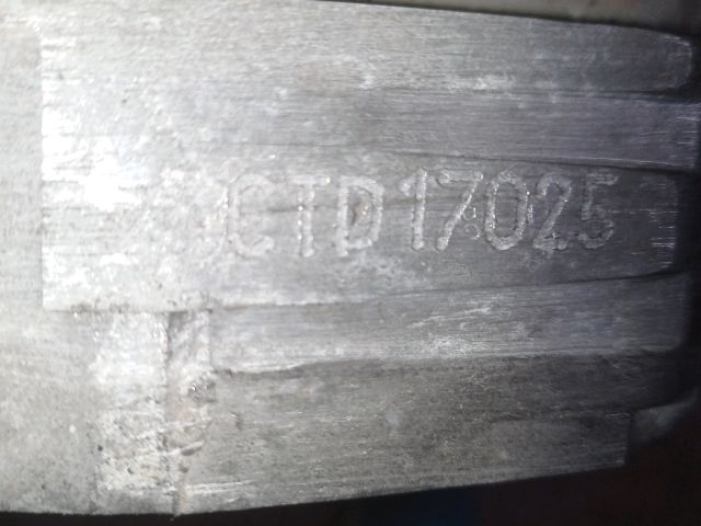 bontott AUDI A4 B5 Váltó (Mechanikus)