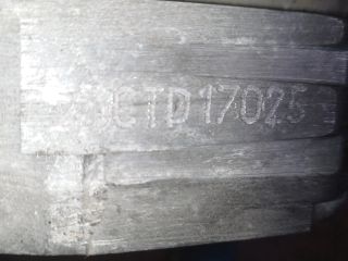 bontott AUDI A4 B5 Váltó (Mechanikus)