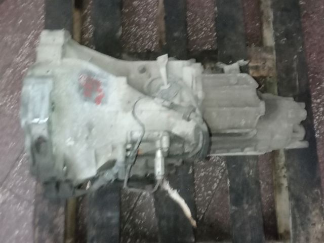 bontott AUDI A4 B5 Váltó (Mechanikus)