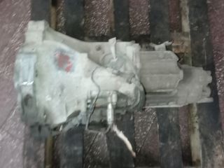 bontott AUDI A4 B5 Váltó (Mechanikus)