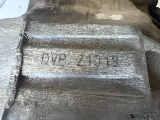 bontott AUDI A4 B5 Váltó (Mechanikus)