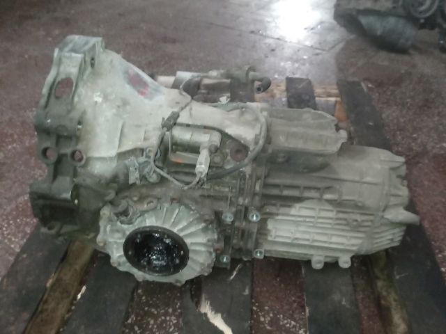 bontott AUDI A4 B5 Váltó (Mechanikus)