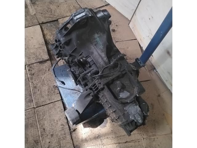 bontott AUDI A4 B5 Váltó (Mechanikus)