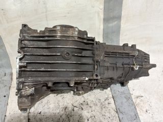 bontott AUDI A4 B5 Váltó (Mechanikus)