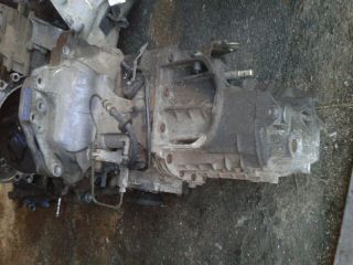 bontott AUDI A4 B5 Váltó (Mechanikus)