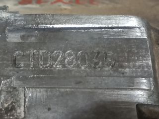 bontott AUDI A4 B5 Váltó (Mechanikus)