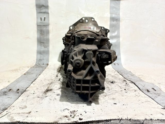 bontott AUDI A4 B5 Váltó (Mechanikus)