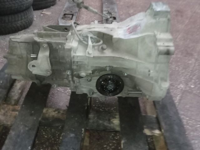 bontott AUDI A4 B5 Váltó (Mechanikus)
